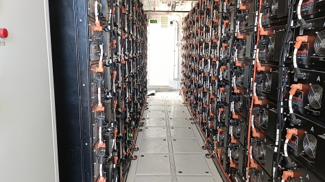 Alibaba Cloud Data Center