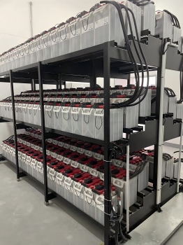 ByteDance Data Center