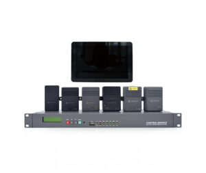 G-TH WL Wireless Battery Monitoring System