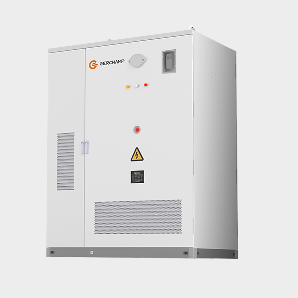 PV Hybrid &amp; Backup ESS（images 5）