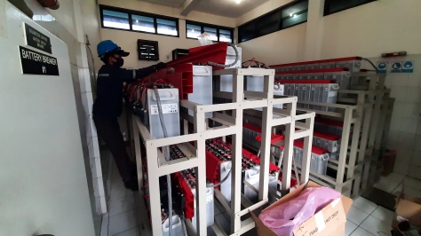 Alibaba Cloud Data Center