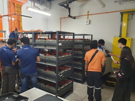 Alibaba Cloud Data Center