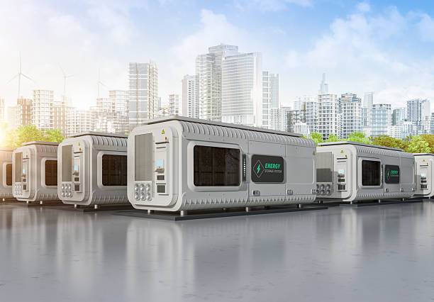 Key Differences and Application Scenarios of BESS vs ESS（images 4）