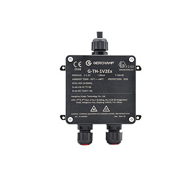 G-TH-Ex Explosion-proof BMS