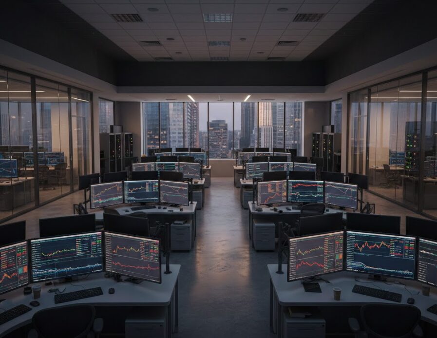 12v Battery Monitoring System Applicable Scenarios