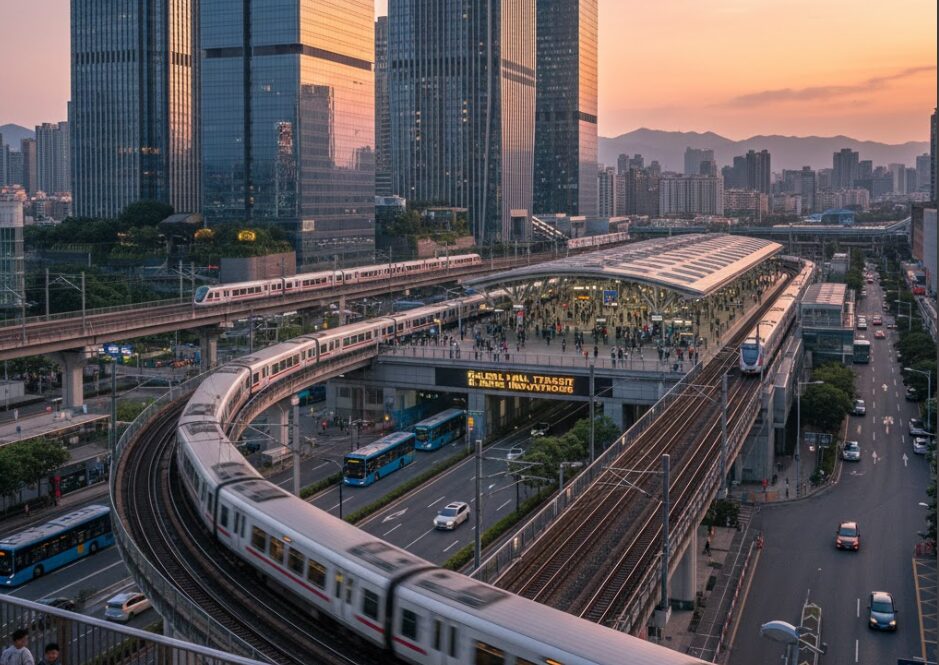 Industrial Battery Backup Systems (Gerchamp Nickel Zinc Battery) Applicable Scenarios