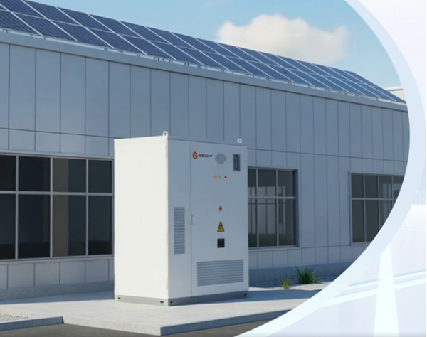 Stationary Energy Storage Systems