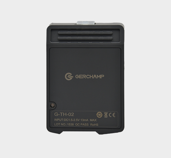 Lead Acid Battery Monitoring System