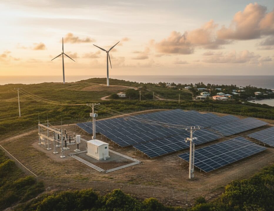 Stationary Energy Storage Systems Applicable Crowd