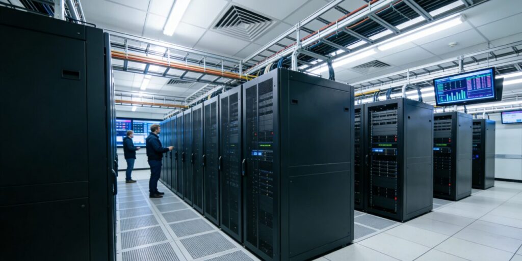 12v Battery Monitoring System Applicable Scenarios