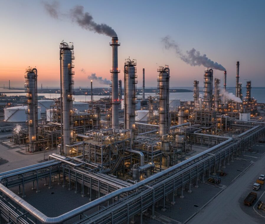 12v Battery Monitoring System Applicable Scenarios