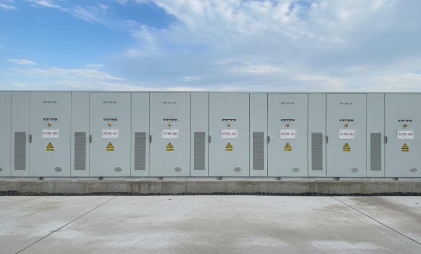 Practical applications of energy systems