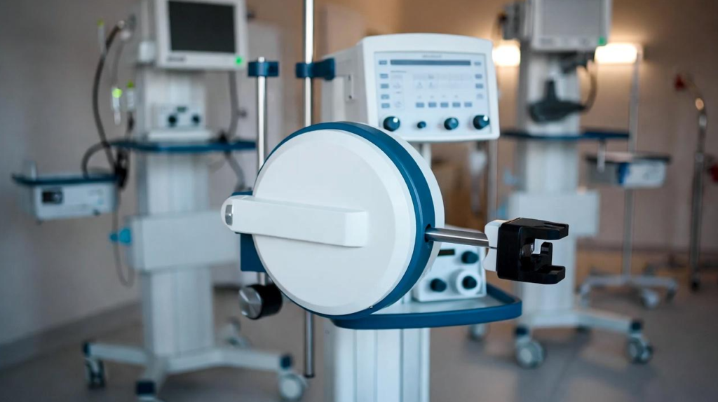Nickel Zinc Battery Applicable Scenarios