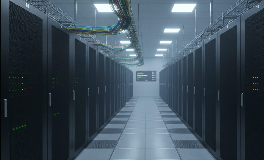 Datacenter Battery(Nickel-Zinc)  Expand applications