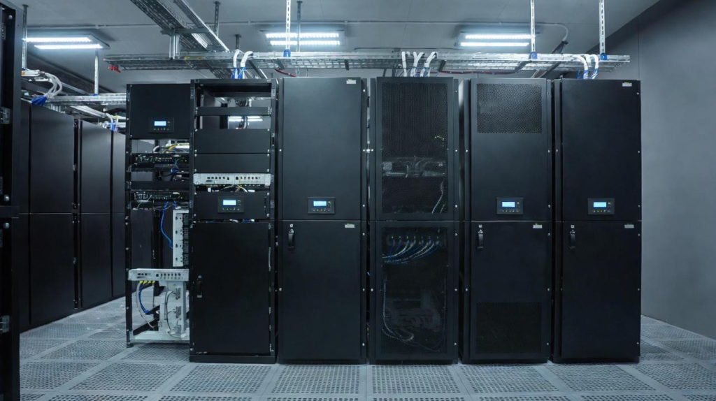 Nickel Zinc Battery Applicable Scenarios